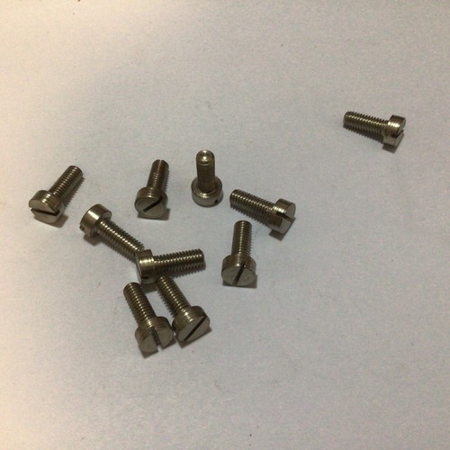 Nos bth cover screw for - bth,