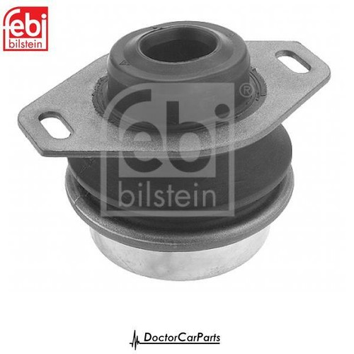 Engine mounting gearbox mount - engine,