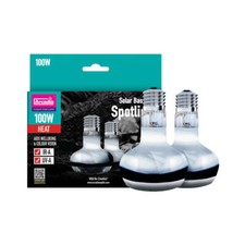 Arcadia Solar Basking