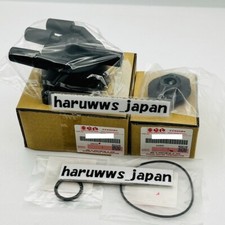 Suzuki Genuine 1996-1999