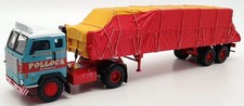 Corgi 1/50 Scale Model Truck