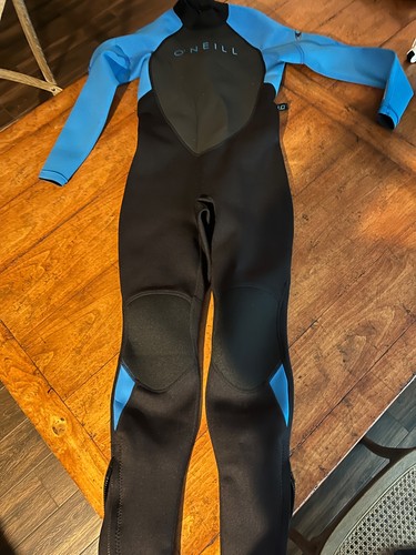 Neill youth back - youth, zip