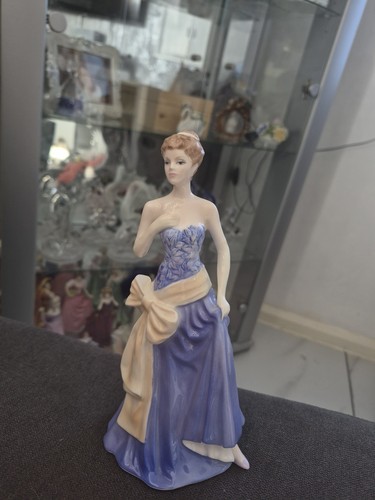 Coalport ladies fashion - coalport,