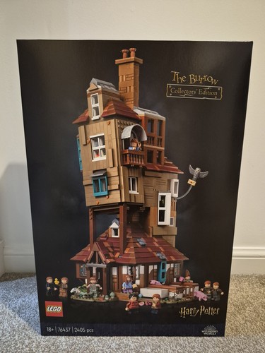 Lego harry potter the - lego,