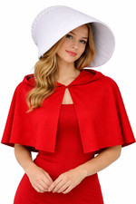 Adults Handmaid Offred Shawl &