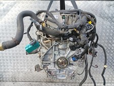 VAUXHALL INSIGNIA ENGINE LFV