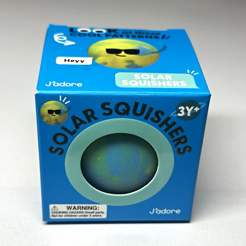 Adore solar squishers - solar,