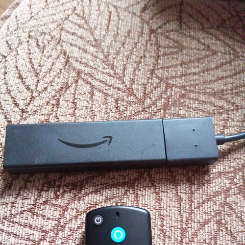 Amazon fire stick apps - 4k, +apps