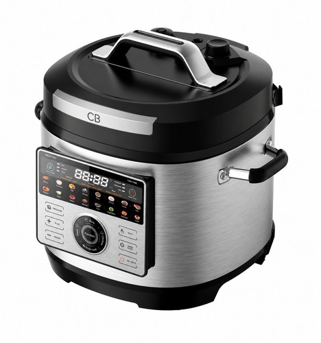 2026 electric pressure cooker - electric,