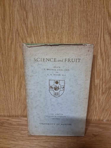 Wallace marsh science - marsh:,