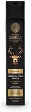 Natura Siberica Siberian Stag Power Anti-Dandruff Shampoo for Men, 250 ml