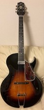 Loar LH-650 Archtop