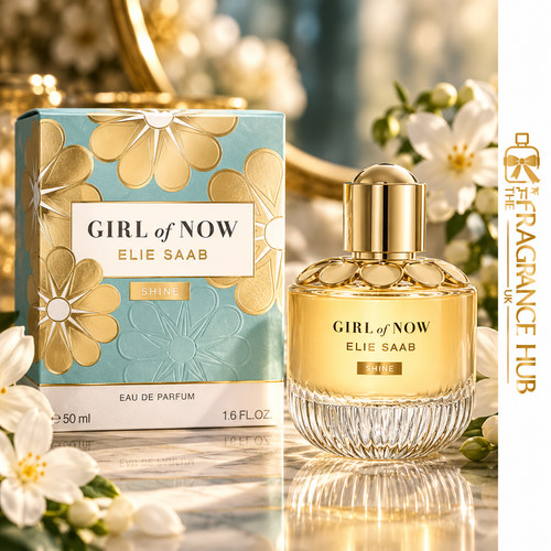 Elie saab girl now - girl, of