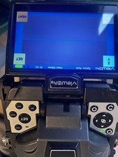 Inno View 5 Pro Fusion Splicer
