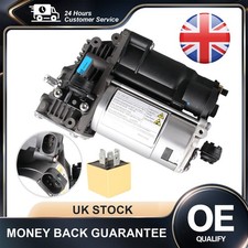 Air Suspension Compressor Pump