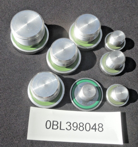 Audi automatic oil drain - audi,