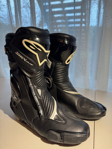 Alpinestars plus - s-mx,