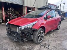 KIA CEED GT LINE MK2  2017 1.6