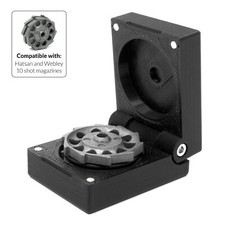 Hatsan/Webley 10 Shot Slim