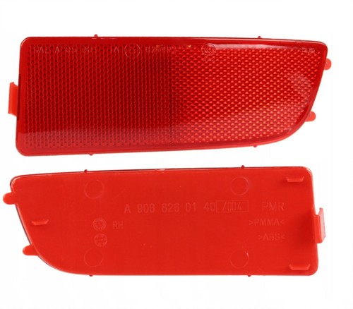 For mercedes sprinter - sprinter, rear