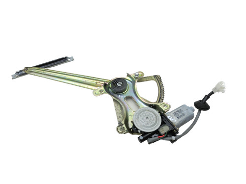 Window lift motor with - window,