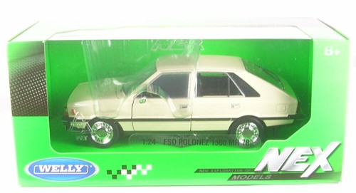Fso polonez 1500 - polonez,