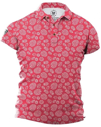 Men golf polo shirts - golf,