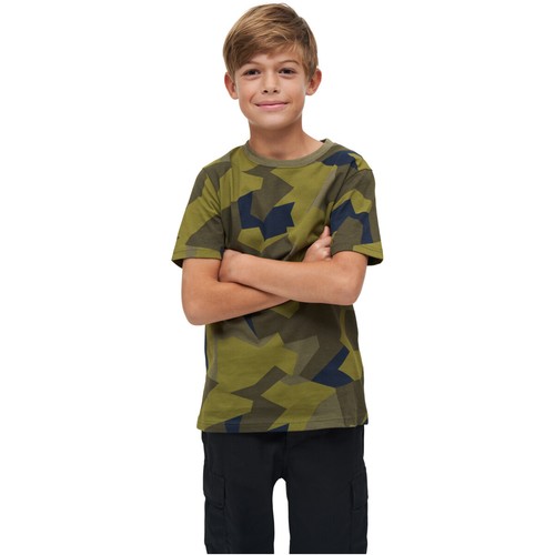 Brandit kids shirt - t-shirt, childrens