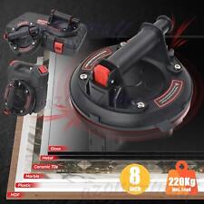 8" Vacuum Suction Cups Heavy