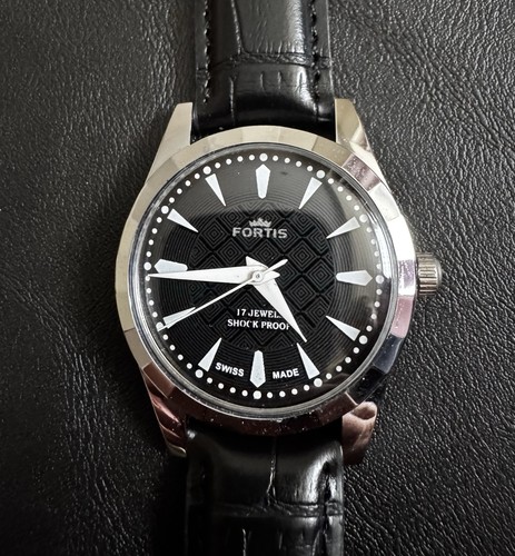 Vintage fortis jewels shock - vintage,