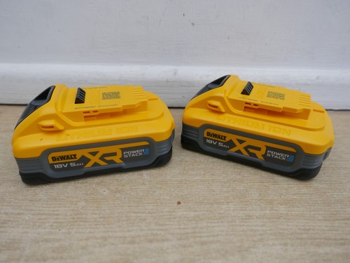 Dewalt dcbp518 18v ah - dcbp518, xr