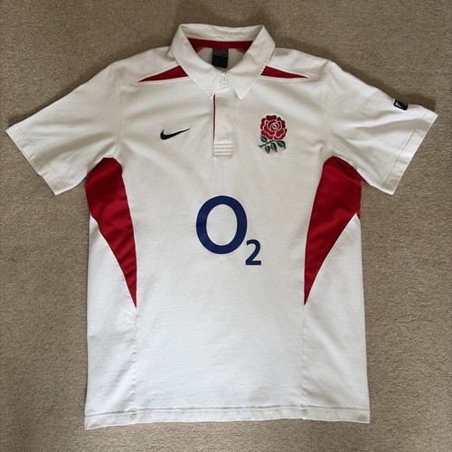 Nike vintage 2003 2005 england - vintage,