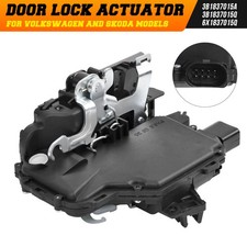 VW GOLF MK4 1997-2006 FRONT