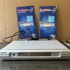 Goodmans GDB3 Free to View