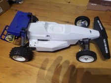 Tamiya Striker 58061 Vintage