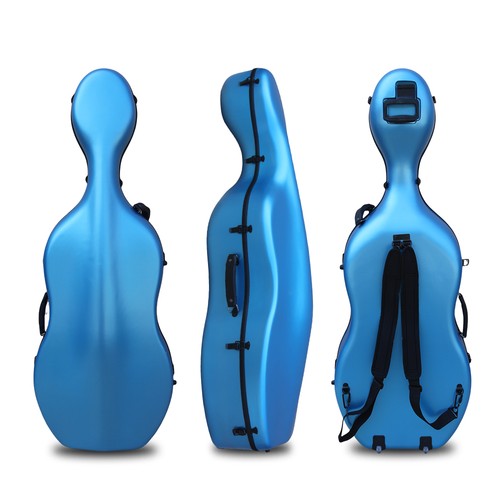 New cello case - 4/4,