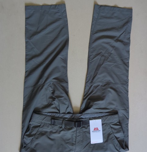 Mountain equipment approach - mountain,
