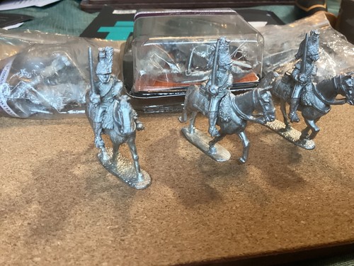 Offensive Miniatures 28mm