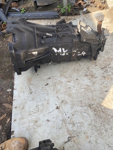 Ford transit mk7 2 - mk7, 06-14