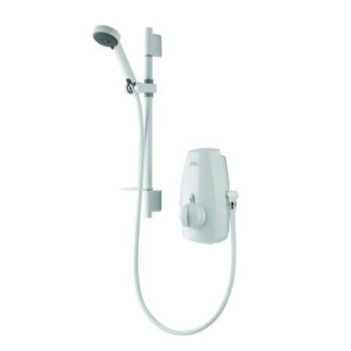 Aqualisa aquastream thermo - aqualisa,