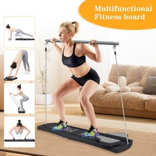 Multifunctional Fitness board