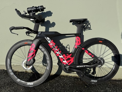 Scott plasma 2026 size - plasma,