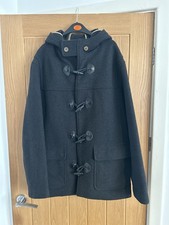 Vintage Henri Lloyd Duffle