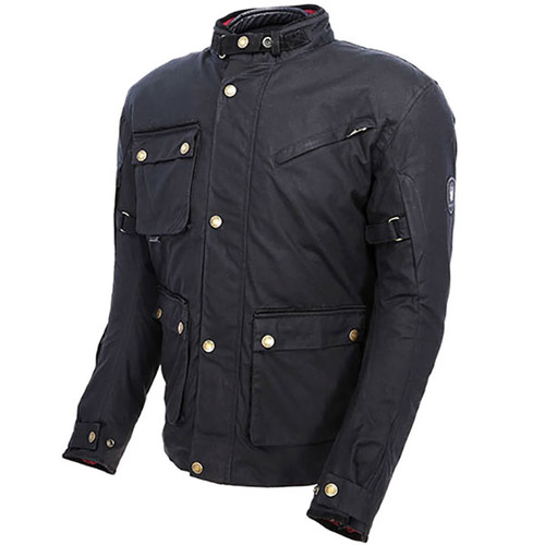 Merlin expedition wax textile - wax,