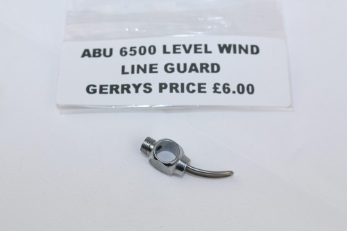 Abu 6500 level wind - 6500,