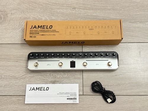 Jamelo intelligent combined - jamelo,