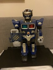 Robot 2005 Happy Kid Toy Group Vintage Collectable