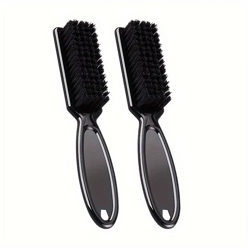 Barber neck duster brush soft - brush,