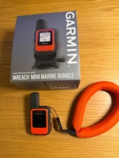 Garmin inReach Mini 1 Marine