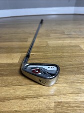 Taylormade R11 / 5 Iron / Iron KBS 90 Regular Shaft / Taylormade Grip